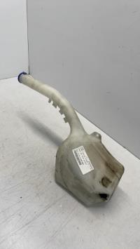 Vase de lave glace