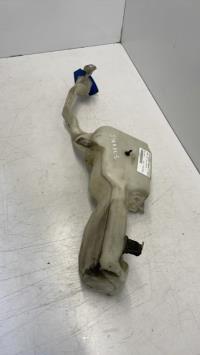 Vase de lave glace