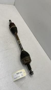 Cardan gauche (transmission)