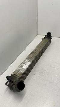 Echangeur air (Intercooler)