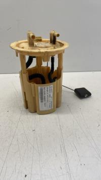 Jauge à carburant