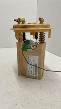 Jauge à carburant