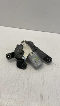 Moteur essuie glace arriere