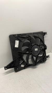 Moto ventilateur radiateur