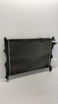 Radiateur eau