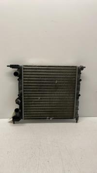 Radiateur eau