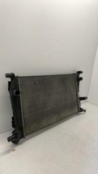Radiateur eau