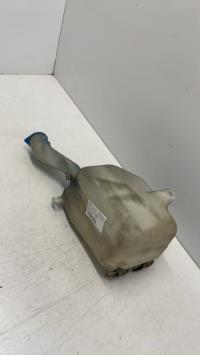 Vase de lave glace