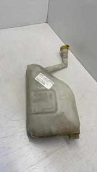 Vase de lave glace