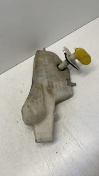 Vase de lave glace