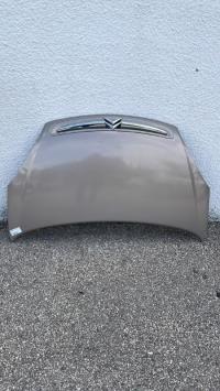 Capot