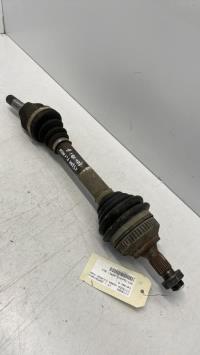 Cardan gauche (transmission)