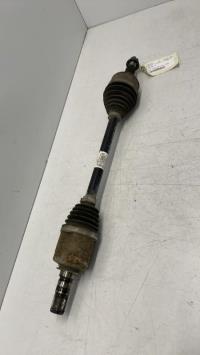 Cardan gauche (transmission)