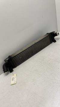 Echangeur air (Intercooler)