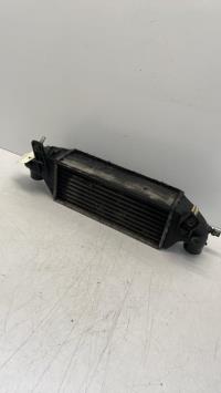 Echangeur air (Intercooler)