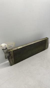 Echangeur air (Intercooler)