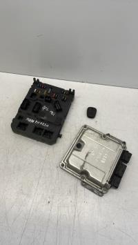 Kit de demarrage