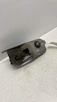 Moteur essuie glace avant