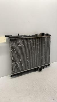 Radiateur eau