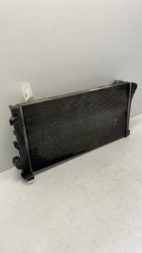 Radiateur eau