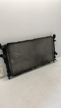 Radiateur eau