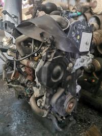 Moteur
