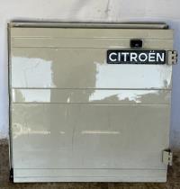 Porte arriere droit