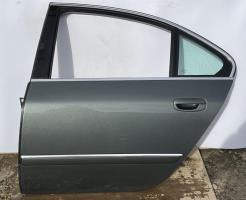 Porte arriere gauche
