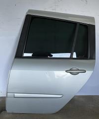 Porte arriere gauche