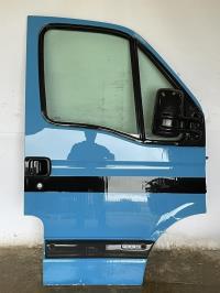 Porte avant droit