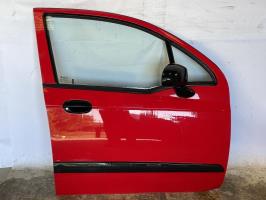 Porte avant droit