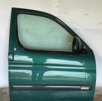 Porte avant droit