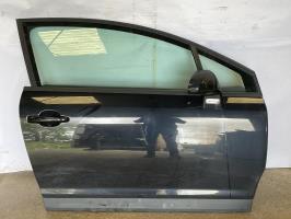Porte avant droit