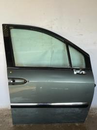 Porte avant droit