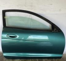 Porte avant droit