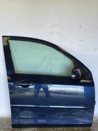 Porte avant droit