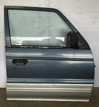 Porte avant droit