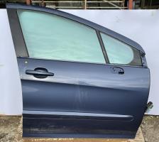Porte avant droit