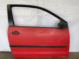 Porte avant droit