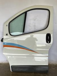 Porte avant gauche