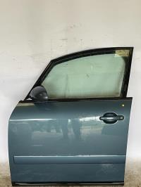 Porte avant gauche