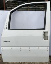 Porte avant gauche
