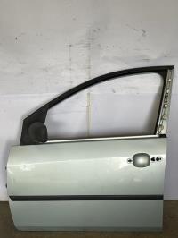 Porte avant gauche