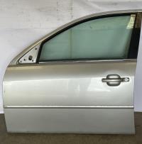 Porte avant gauche