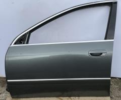 Porte avant gauche