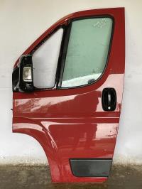 Porte avant gauche