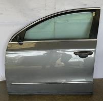 Porte avant gauche