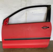 Porte avant gauche