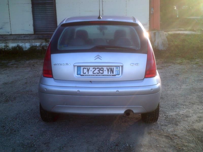 Renfort pare choc avant (traverse)