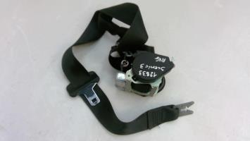 Ceinture avant gauche